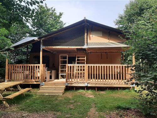 Ferielejlighed - 8 personer -  - 6960 - Dochamps