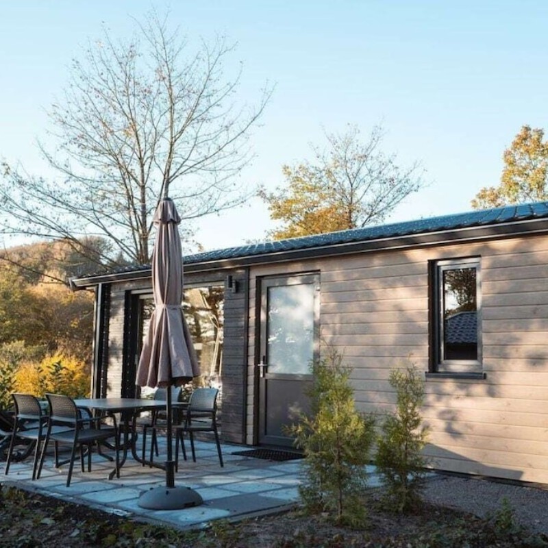 Sommerhus - 4 personer -  - 57439 - Attendorn