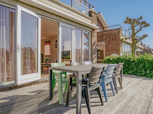 Ferienhaus - 6 Personen -  - Lagendijk - 1911 MT - Uitgeest