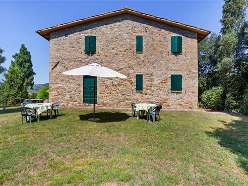 Bondehus - 10 personer -  - 53037 - San Gimignano (Siena)