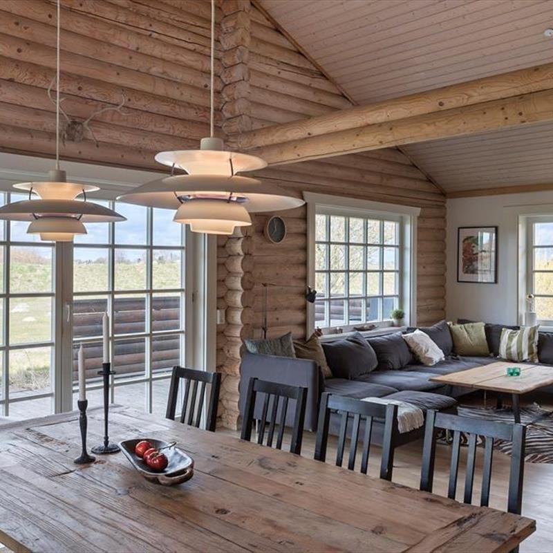 Ferienhaus - 10 Personen -  - Marielyst Strandpark - Marielyst - 4873 - Väggerlöse