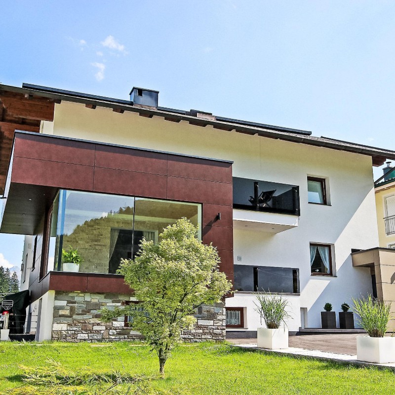 Ferielejlighed - 5 personer -  - 6273 - Kaltenbach