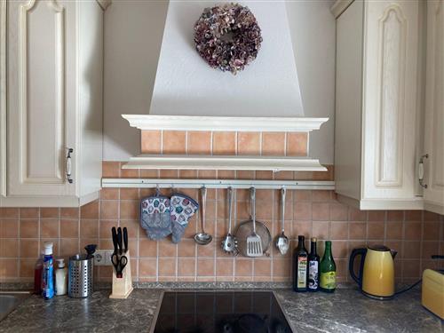 Fritidshus - 6 personer -  - Lönsweg - 28717 - Bremen