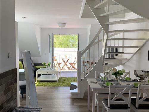 Ferielejlighed - 4 personer -  - Seestraße - 18211 - Börgerende