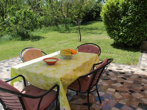 Ferieleilighet - 5 personer -  - Labin - 52220 - Labin