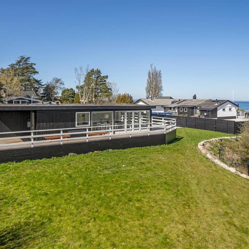 Ferienhaus - 6 Personen -  - Brinken - 4671 - Ströby