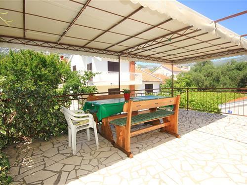 Holiday Home/Apartment - 7 persons -  - Orebic - 20250 - Orebic