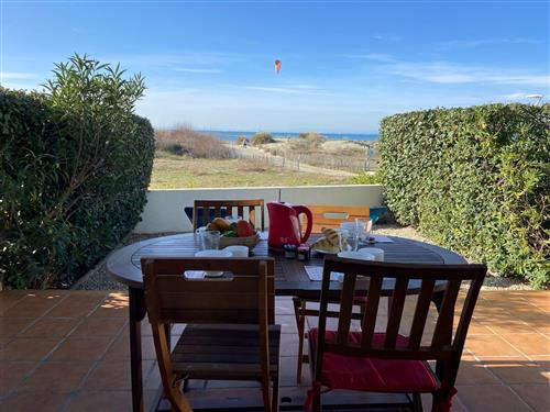 Ferienwohnung - 4 Personen -  - Port Camargue - 30240