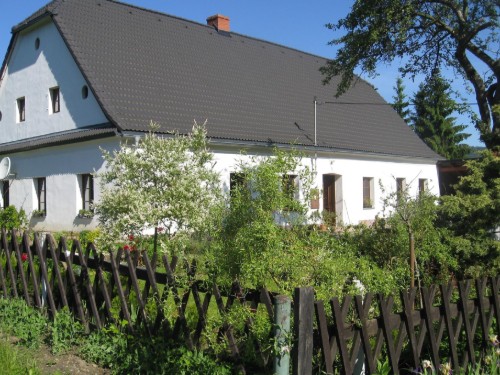 Fritidshus - 10 personer -  - 79316 - Bruntal