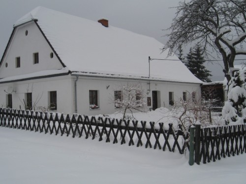 Fritidshus - 10 personer -  - 79316 - Bruntal