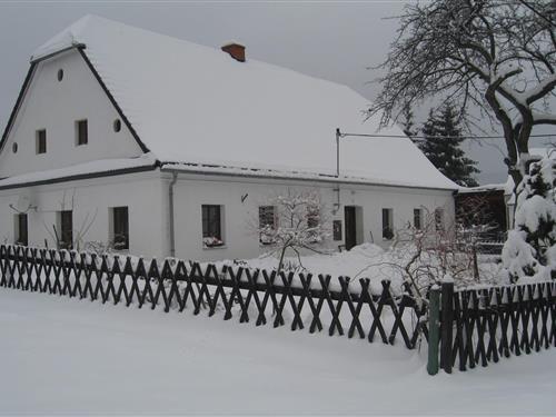 Feriehus - 10 personer -  - 79316 - Bruntal