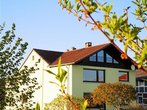 Ferielejlighed - 4 personer -  - Osterwiecker Straße - 38690 - Goslar