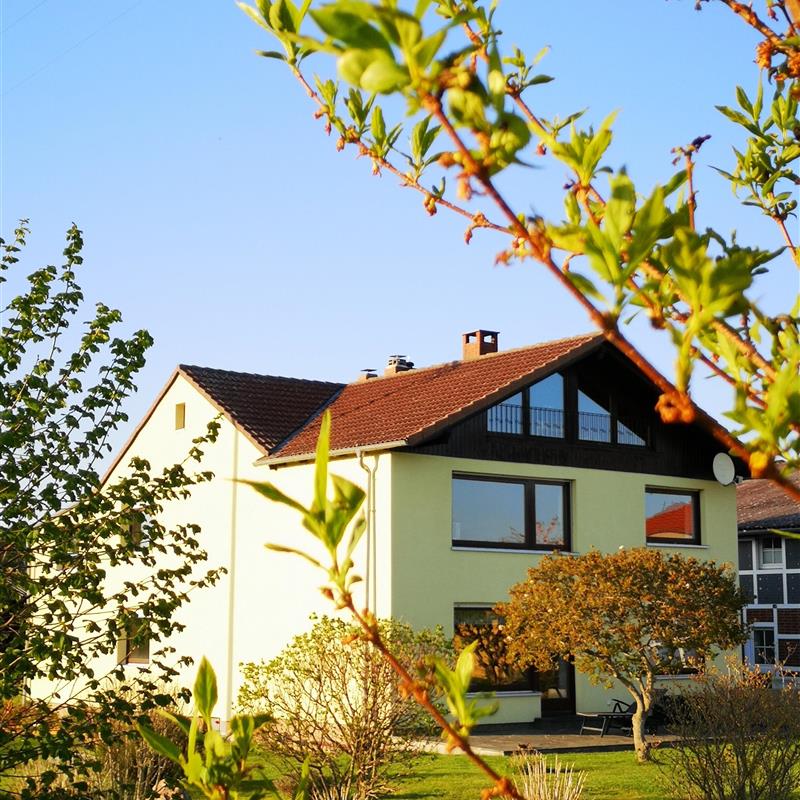 Ferielejlighed - 4 personer -  - Osterwiecker Straße - 38690 - Goslar