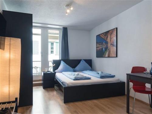 Holiday apartment - 2 persons -  - Lucerne - 6004