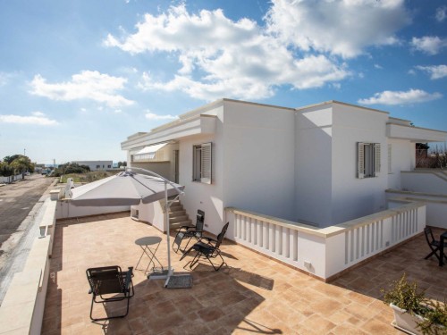 Holiday home - 4 persons -  - 73050 - Marina Di Pescoluse