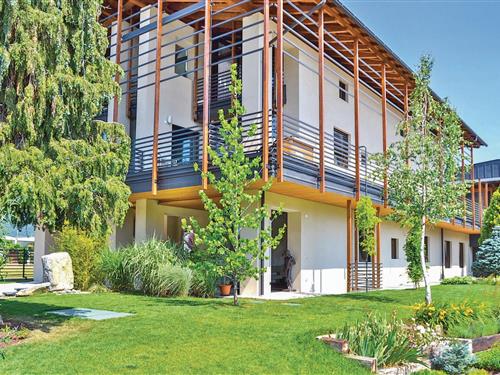 Sommerhus - 5 personer -  - Corso Mazzini - Borgo San Dalmazzo - 12011 - Borgo San Dalmazzo Cn