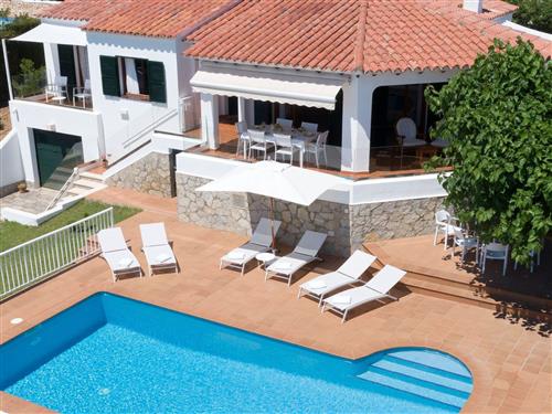 Feriehus - 6 personer -  - Menorca/Alaior - 07730
