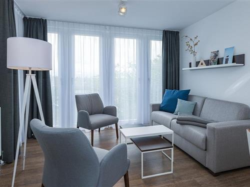 Ferielejlighed - 5 personer -  - Taddigshörn - 26427 - Nordseeheilbad Bensersiel