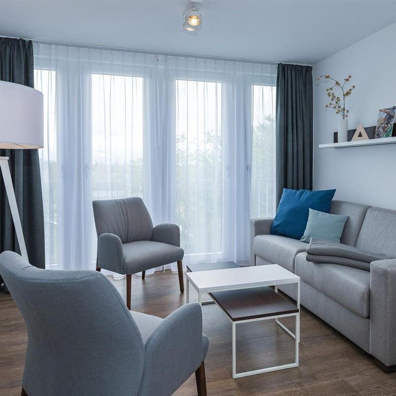 Ferielejlighed - 5 personer -  - Taddigshörn - 26427 - Nordseeheilbad Bensersiel