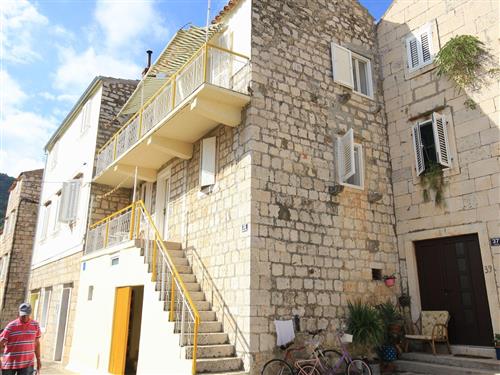 Ferielejlighed - 6 personer -  - Vukovarska - 21480 - Vis