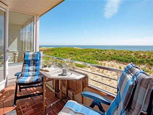 Holiday apartment - 2 persons -  - Mellhörn - 25992 - List