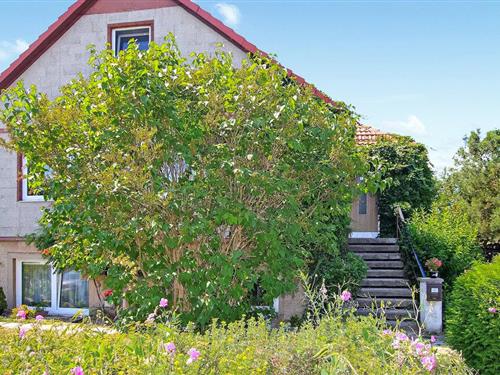 Ferienwohnung - 3 Personen -  - Müritzstraße - 17192 - Klink