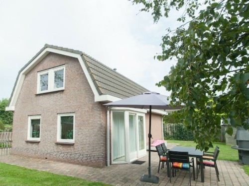 Sommerhus - 5 personer -  - 2204 AW - Noordwijk Aan Zee Die Niederlanden
