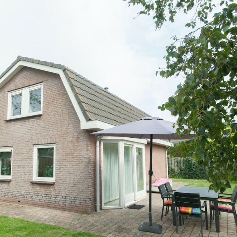 Sommerhus - 5 personer -  - 2204 AW - Noordwijk Aan Zee Die Niederlanden