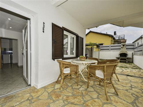 Ferienhaus - 4 Personen -  - Novigrad (Zadar) - 23450