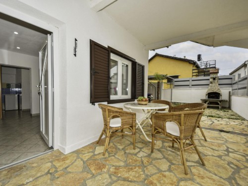 Holiday apartment - 4 persons -  - 23450 - Novigrad (Zadar)