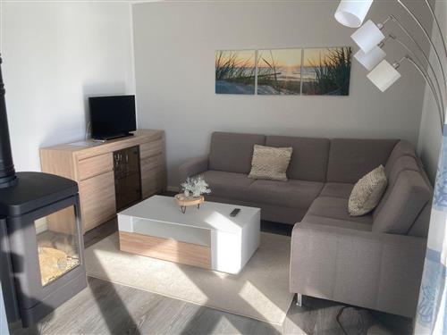 Ferielejlighed - 4 personer -  - Am Hafendorf - 17248 - Rechlin-Nord