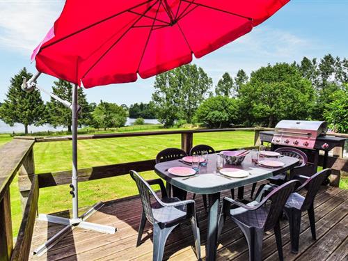 Holiday home - 6 persons -  - La Ruellenière - Saint-Germain-De-Tallevende - 14500 - Vire Normandie
