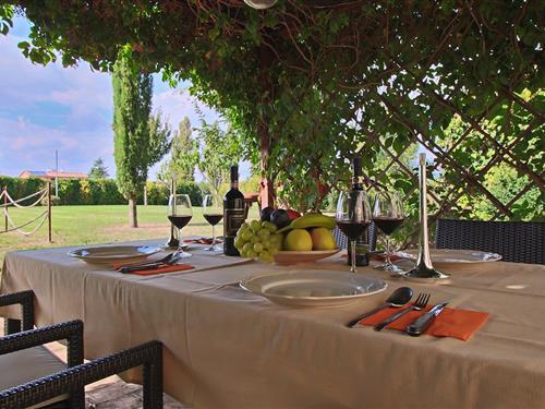 Sommerhus - 2 personer -  - 06034 - Foligno