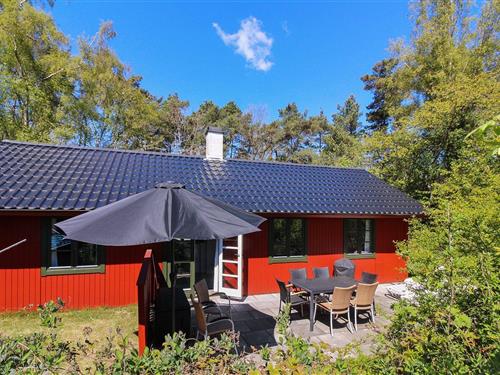 Sommerhus - 6 personer -  - Dueodde Ferieby - Dueodde - 3730 - Nexø