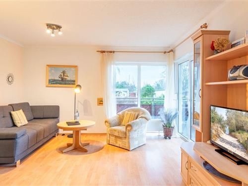 Semesterlägenhet - 4 personer -  - Seestraße - 17459 - Zempin