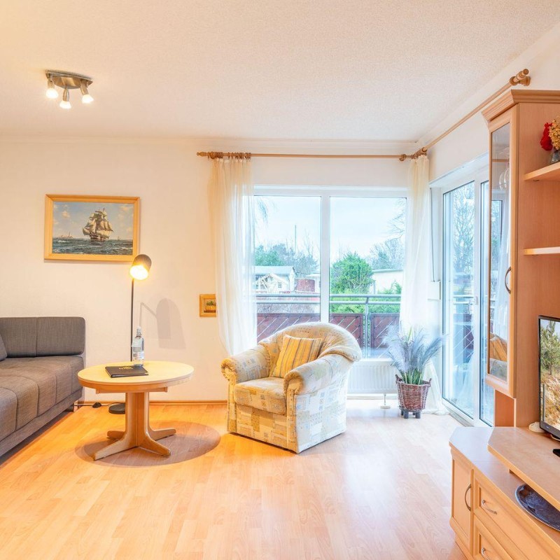 Ferielejlighed - 4 personer -  - Seestraße - 17459 - Zempin