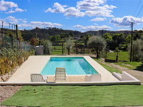 Feriehus - 6 personer -  - Covas - 4850-405