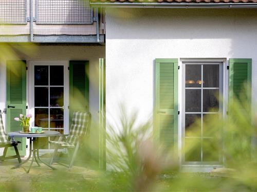 Ferielejlighed - 4 personer -  - Heideweg - 17449 - Karlshagen