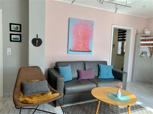 Ferielejlighed - 3 personer -  - Bövergeest - 25826 - St Peter-Ording