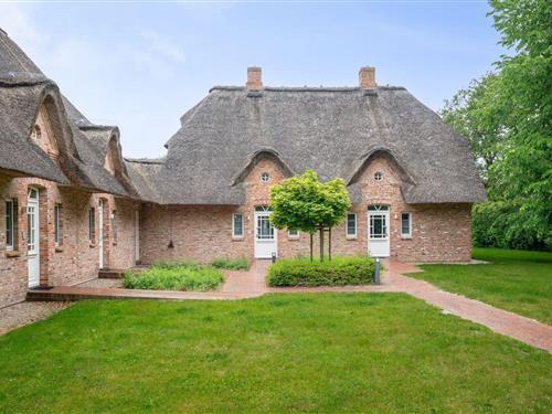 Holiday home - 5 persons -  - Störweg - 25826 - Sankt Peter-Ording