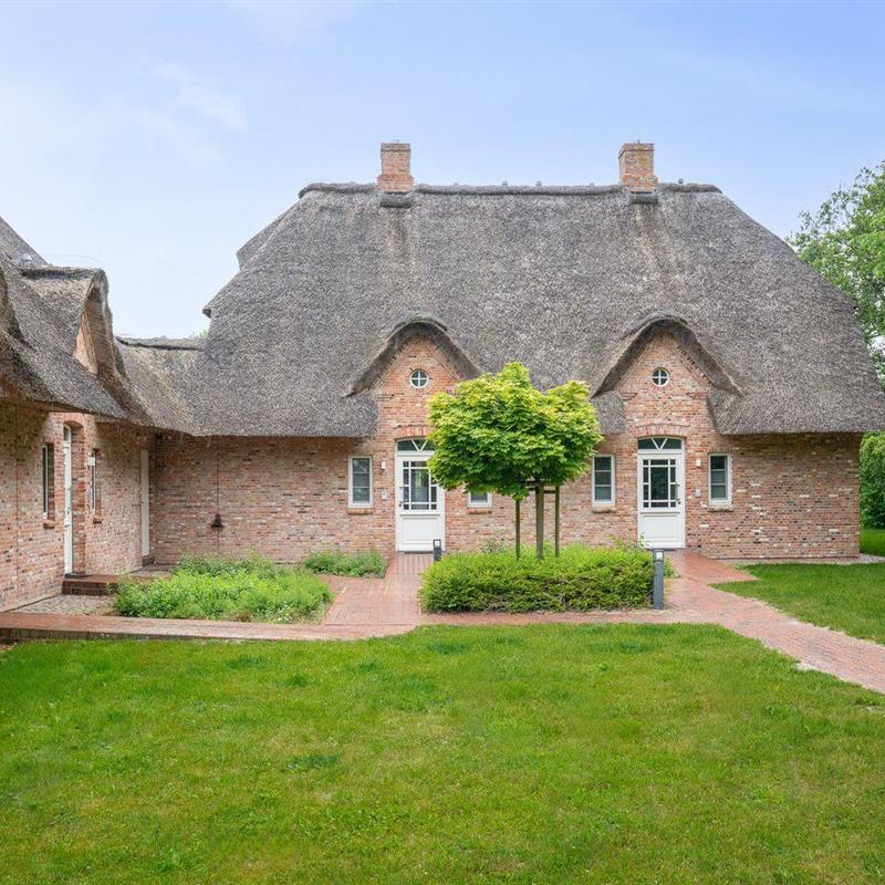 Sommerhus - 5 personer -  - Störweg - 25826 - Sankt Peter-Ording