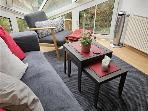 Semesterhus/Semesterlägenhet - 3 personer -  - Grüntal - 23743 - Grömitz