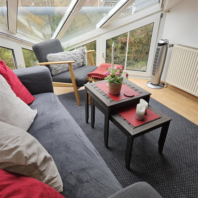 Ferielejlighed - 3 personer -  - Grüntal - 23743 - Grömitz