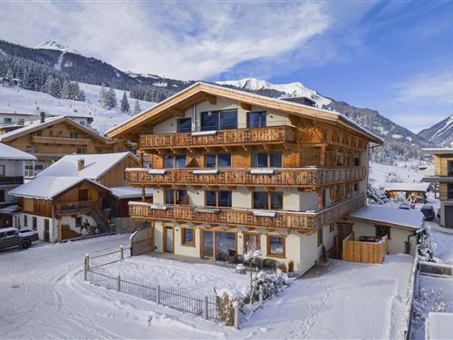 Semesterlägenhet - 4 personer -  - 6631 - Lermoos