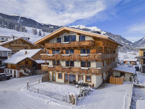 Ferielejlighed - 4 personer -  - 6631 - Lermoos