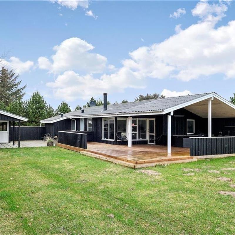 Ferienhaus - 7 Personen -  - Septimusvej - 9492 - Blokhus