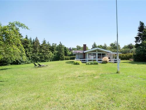Sommerhus - 6 personer -  - Strandholmen - Faldsled - 5642 - Millinge