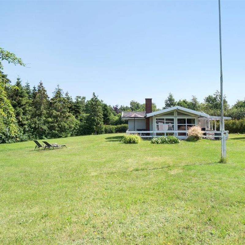 Sommerhus - 6 personer -  - Strandholmen - Faldsled - 5642 - Millinge