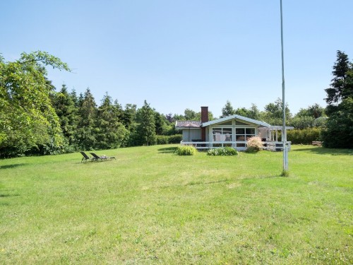 Sommerhus - 6 personer -  - Strandholmen - Faldsled - 5642 - Millinge