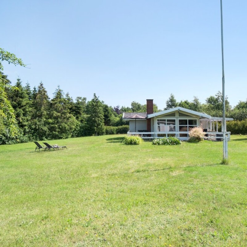 Sommerhus - 6 personer -  - Strandholmen - Faldsled - 5642 - Millinge
